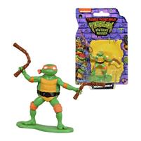 Turtles Movie Personaggi Mini Bl. TU830000