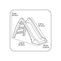 Feber Scivolo Slide H75 800009593