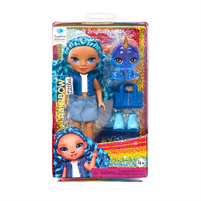 Rainbow High Littles Dolls Ass. 531173 514534 531180