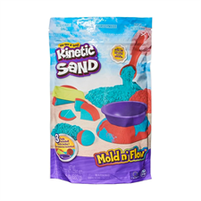 Kinetic Sand Sabbia Creativa Sacchetto 6067819