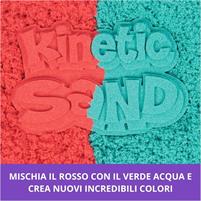 Kinetic Sand Sabbia Creativa Sacchetto 6067819