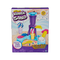 Kinetic Sand Soft Serve Station Gelateria 6068385