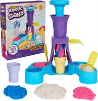 Kinetic Sand Soft Serve Station Gelateria 6068385