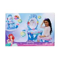 Disney Princess Ariel Toilette Vanity con Luci e Suoni 230354