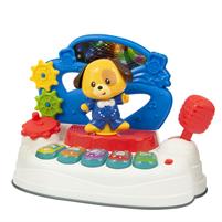 Giò Baby Dancing Pup Star Piano GGI240321