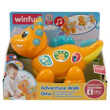 Giò Baby Adventure Walk Dino GGI240322