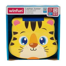 Giò Baby Laptop Junior Tiger GGI240326