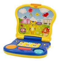 Giò Baby Laptop Junior Tiger GGI240326