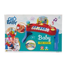 Giò Baby Baby Music Center GGI240323