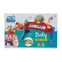 Giò Baby Baby Music Center GGI240323