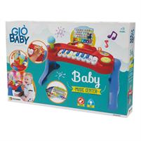 Giò Baby Baby Music Center GGI240323