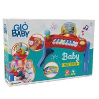 Giò Baby Baby Music Center GGI240323