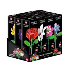 Costruzioni Flowers Fiori Ass. 78000