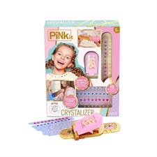 Pink It Crystalizer Set 40049