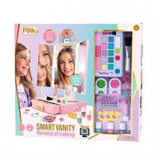 Pink It Specchiera Interattiva Smart Vanity 40058