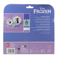 Frozen 2 Piatti Set 5pz con Bicchiere ST74250