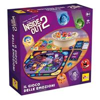 Gioco da Tavola Disney Inside Out 2 104635