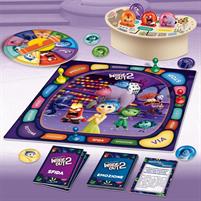 Gioco da Tavola Disney Inside Out 2 104635