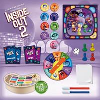 Gioco da Tavola Disney Inside Out 2 104635