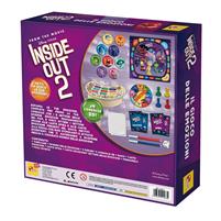 Gioco da Tavola Disney Inside Out 2 104635