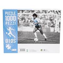 Puzzle 1000pz Maradona D10S MRP01000