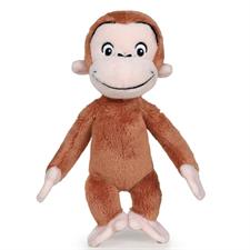 Peluche Curioso George 50cm CUU01000