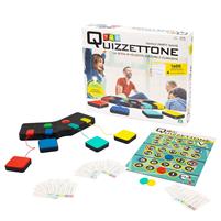 Gioco da Tavola Quizzettone QUT00000