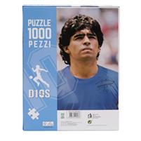 Puzzle 1000pz Maradona D10S MRP02000