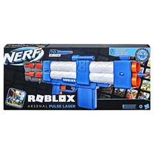 Nerf Roblox Pulse Laser F2484