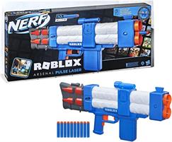 Nerf Roblox Pulse Laser F2484