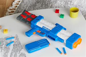 Nerf Roblox Pulse Laser F2484