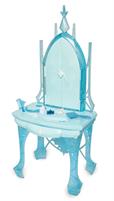 Disney Frozen Elsa Toilette Vanity con Luce e Musica 211542