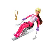 Barbie Winter Sport Ass. HCN30 HCN32 HCN33 HFG74