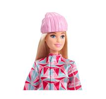 Barbie Winter Sport Ass. HCN30 HCN32 HCN33 HFG74