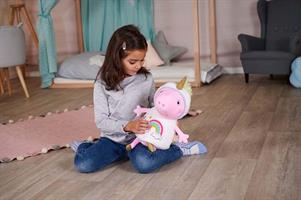 Peppa Pig Peluche Unicorn 48Cm 295810002