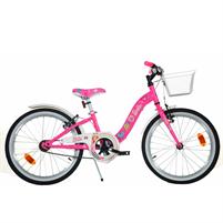 Barbie Rosa 2024 Bici Mis 20 204RBAR