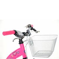 Barbie Rosa 2024 Bici Mis 20 204RBAR