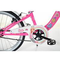 Barbie Rosa 2024 Bici Mis 20 204RBAR