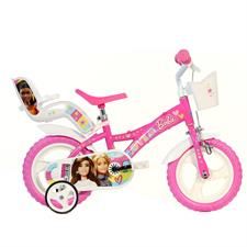 Barbie Rosa 2024 Bici Mis 12 612GL02BA