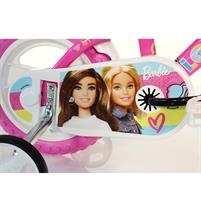 Barbie Rosa 2024 Bici Mis 12 612GL02BA