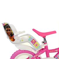 Barbie Rosa 2024 Bici Mis 12 612GL02BA