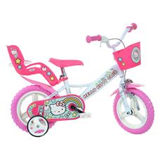 Hello Kitty Bici Mis 12 124RLHK2