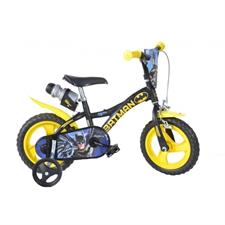 Batman Bici Mis 16 616BT