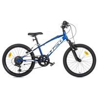 Bici MTB Boy Blu Mis 20 420U25