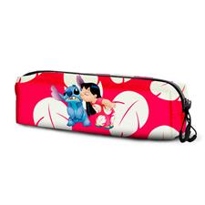 Astuccio Quad Lilo e Stitch Fan 06356