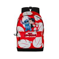 Zaino Lilo e Stitch Hs Fan 2.2 06358