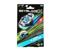 Bey Blade Starter Pack Top Ass. G0175