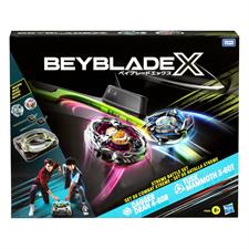 Bey Blade Battle Set F9588