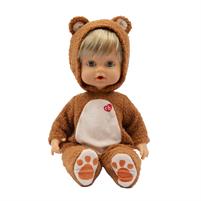 Cicciobello Teddy Bear CCBF3000