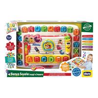 Chicco Banco Scuola Leggi e Impara 10112